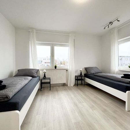 Cozy Apartment Eichenzell Exteriér fotografie