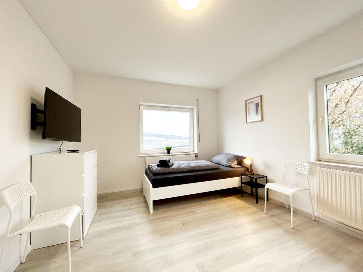 Cozy Apartment Eichenzell Exteriér fotografie
