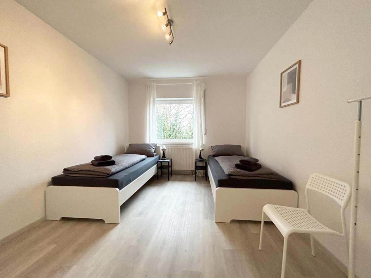 Cozy Apartment Eichenzell Exteriér fotografie