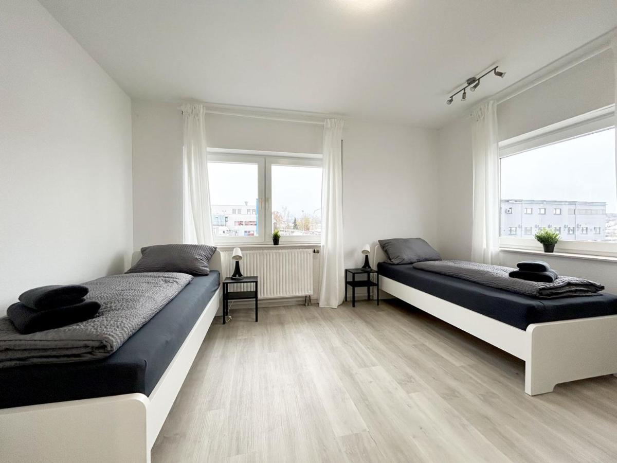 Cozy Apartment Eichenzell Exteriér fotografie