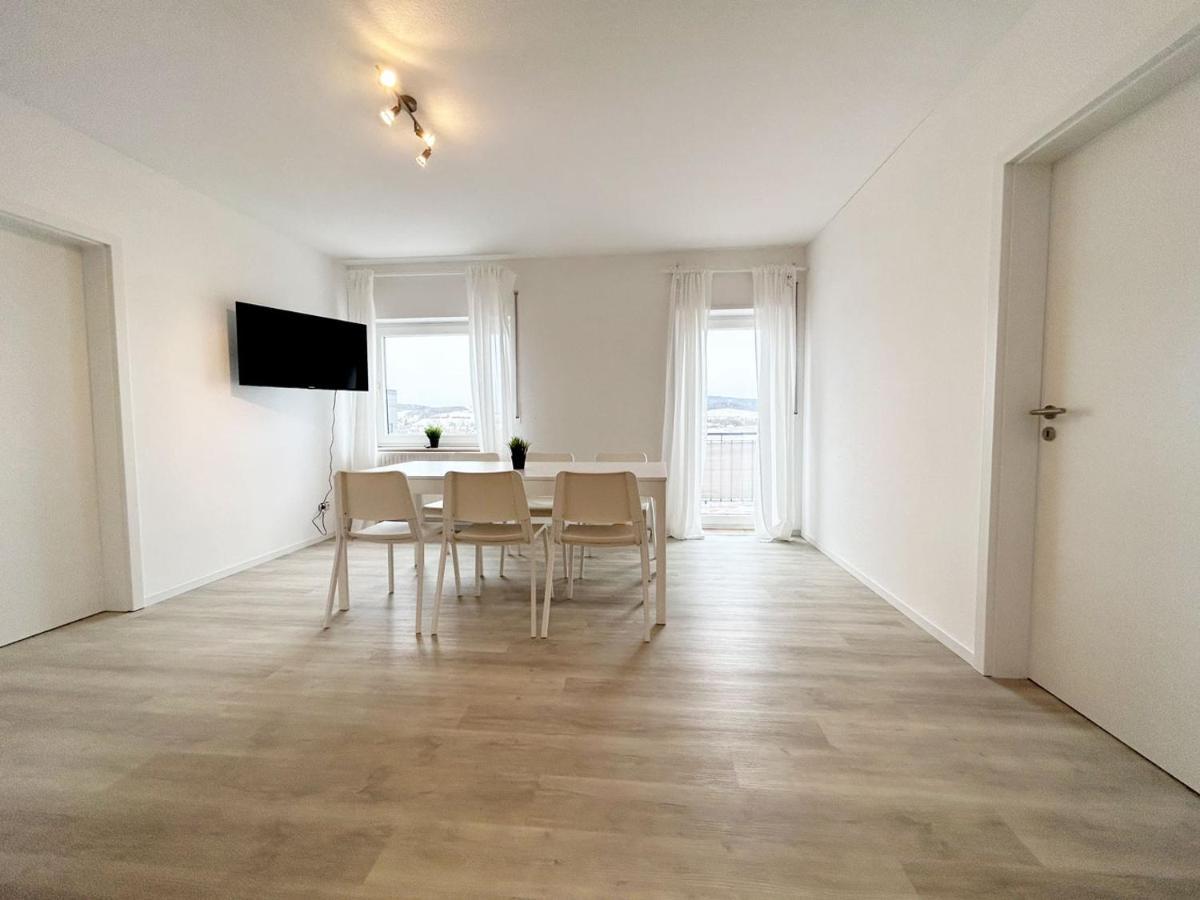 Cozy Apartment Eichenzell Exteriér fotografie