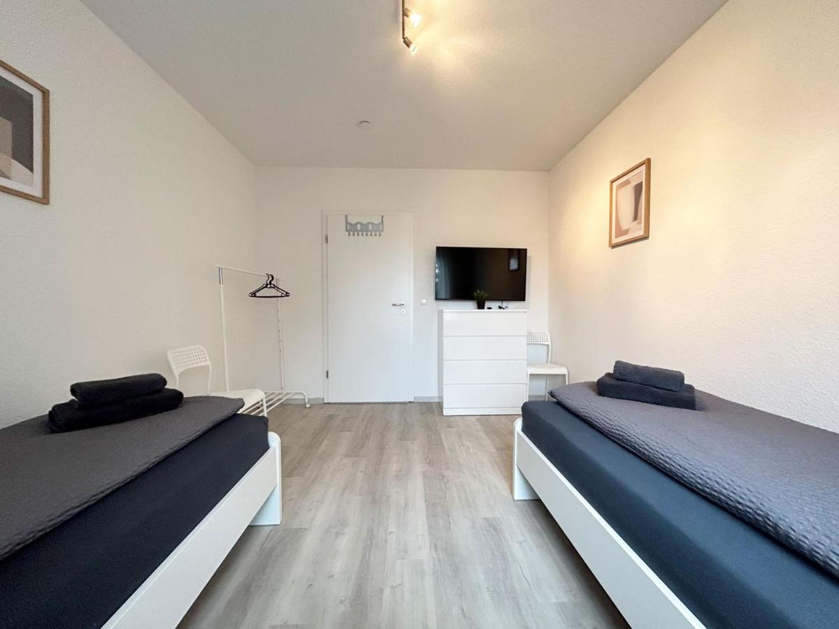 Cozy Apartment Eichenzell Exteriér fotografie