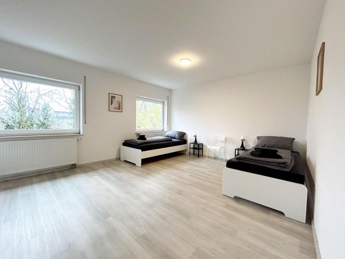 Cozy Apartment Eichenzell Exteriér fotografie